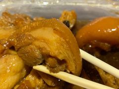 -农家婆港式烧腊快餐(驰天·钰园商住小区店)