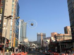 -海云台海滩