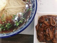 -伟记奥面馆(养育巷店)