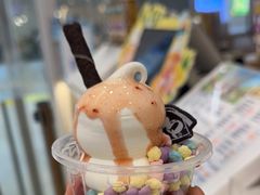 -DQ·蛋糕·冰淇淋(湖景东路店)
