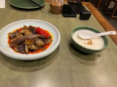 -那家小馆•北京菜•烤鸭(中关村店)