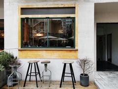 -RAC BAR(安福路店)