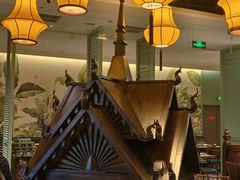 -安南越南餐厅(青岛万象城店)