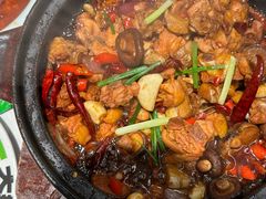 -欧记大排档·景德菜(上海首店)