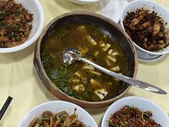 -笨罗卜浏阳菜馆(太平街店)