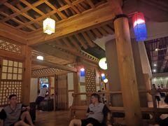 -纽斯桑拿会所(天山店)