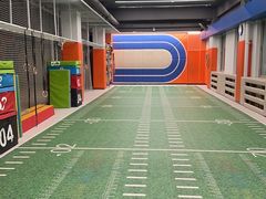 -悦动体能篮球羽毛球网球(三里河店)