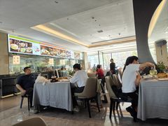 -晋江荣誉国际酒店·港誉茶餐厅