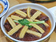 -真不同饭店(中州东路店)