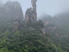 -三清山风景名胜区
