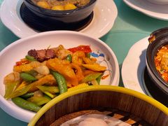 -日昌餐馆(德胜门店)