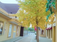 -BURBERRY(北京赛特奥特莱斯店)