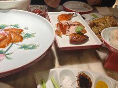 -京华烟云·北京烤鸭(领展购物广场·中关村店)