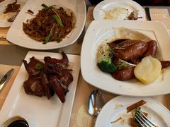-太平馆餐厅(尖沙咀店)