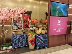 -知楚•精致湖北菜(武商MALL店)