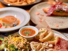 -Rosemary·纽西兰简餐(江南西店)
