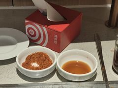 -海底捞火锅(万达广场店)