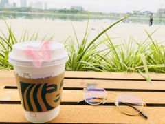 -星巴克(成都科学城店)