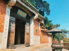 -草庵摩尼教遗址公园