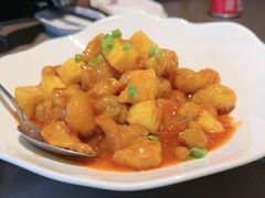 -福来齐·鲁菜海鲜·渔家菜(朝阳街分店)