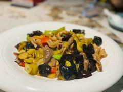 -又见炊烟私房菜(敬亭路店)