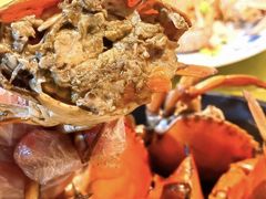-莲花公园煎蟹(总店)