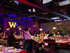 大堂-蘭奢雅集·江浙菜(青山江滩店)