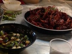 -一棠龙虾•王牌虾球(楚河汉街店)