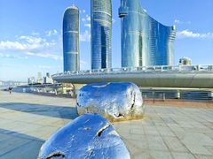 -演武大桥观景平台