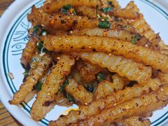 -云海肴·汽锅鸡·云南菜(天津国金汇店)