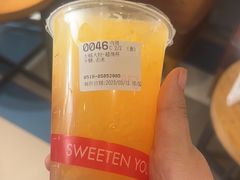 -85度C(常州武进八佰伴店)