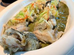 笋壳鱼-解香楼(八盘岭路店)