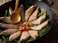 -功夫汤粤港餐厅(锦业路店)