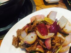 -盈田盈粥庄(博山东路店)