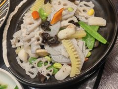 -海天楼中餐厅(吴宫泛太平洋酒店)