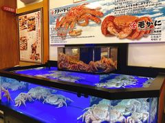 -蟹道乐(道顿堀本店)