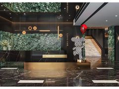 -金鼎明都国际大酒店-餐厅