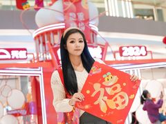 -天虹购物中心(深圳龙华店)