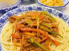 -馬香远蘭州牛肉面(武汉群星城首店)