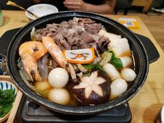 -桃屋日本料理(清华科技园店)