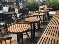 露天位-DECAMERON十日谈(卓悦汇店)