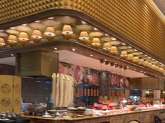 -万达瑞华酒店美食汇自助餐厅(楚河汉街店)