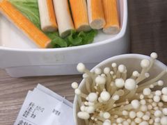 -巴蜀王婆大虾(南锣鼓巷店)