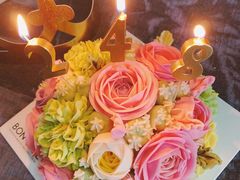 -BON CAKE(华贸购物中心店)