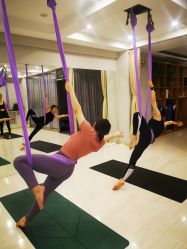 -Hi Yoga瑜伽馆