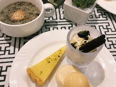 -绮梦西湖·云端餐厅(歌德店)