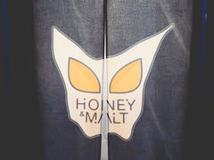 -蜜和麦精酿啤酒吧honey&malt(桐梓林店)