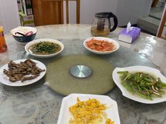 -双桥饭店(锦溪店)