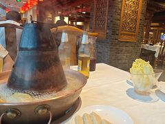 -东来顺饭庄(西直门店)