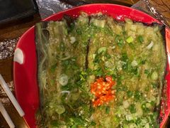 -何师烧烤Pro ·江湖川菜·小龙虾·精酿(太古里旗舰店)